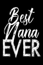 Best Nana Ever