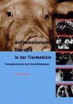 Antihomotoxische Therapie in der Tiermedizin