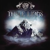 Three Lions (CD)