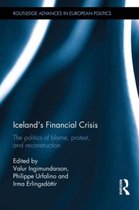 Iceland"s Financial Crisis