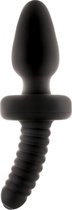 Renegade Rebel Vibrerende XL Buttplug