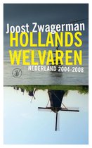 Omslag Hollands welvaren