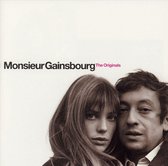 Monsieur Gainsbourg Origi