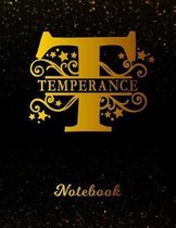 Temperance Notebook