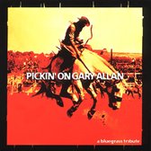 Pickin On Gary Allan: A Bluegrass Tribute