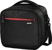 Hama Universele tas voor drones, S, zwart