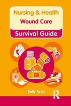Nursing & Health Survival Gde Wound Care