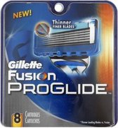 Gillette Fusion Proglide Scheermesjes