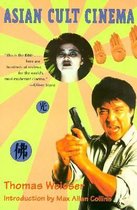 Asian Cult Cinema