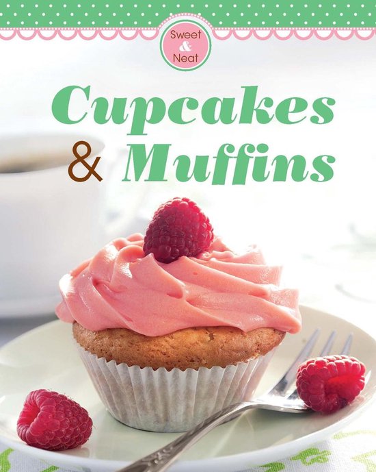 Our 100 top recipes - Cupcakes & Muffins - cover