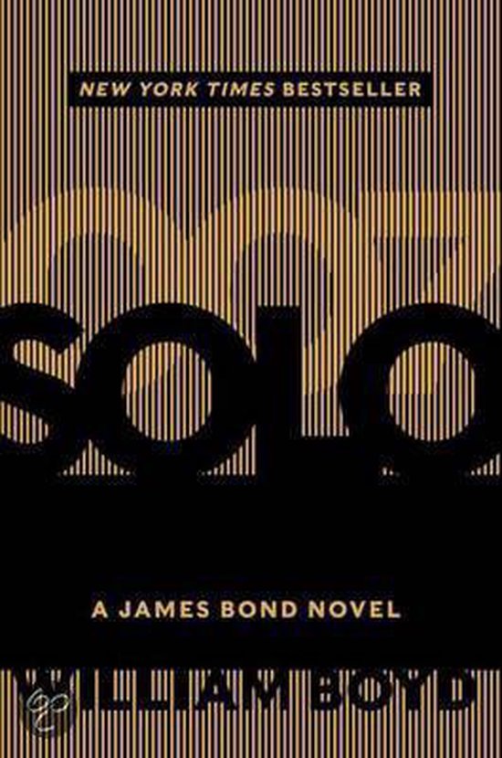 Solo - cover