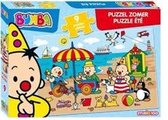 Studio 100 Puzzel Bumba Zomer 9 Stukjes