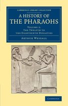 History Of The Pharaohs