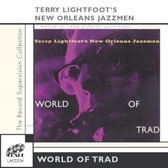 World Of Trad (CD)