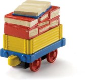 Thomas de Trein Take-N-Play Storybook Wagon