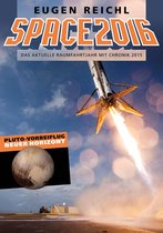 SPACE Raumfahrtjahrbücher 13 - SPACE2016