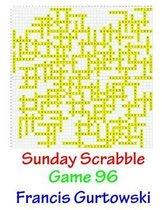 Sunday Scrabble Game 96