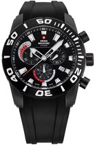 SWISS MILITARY by CHRONO Swiss Chrono horloge SM34031.02