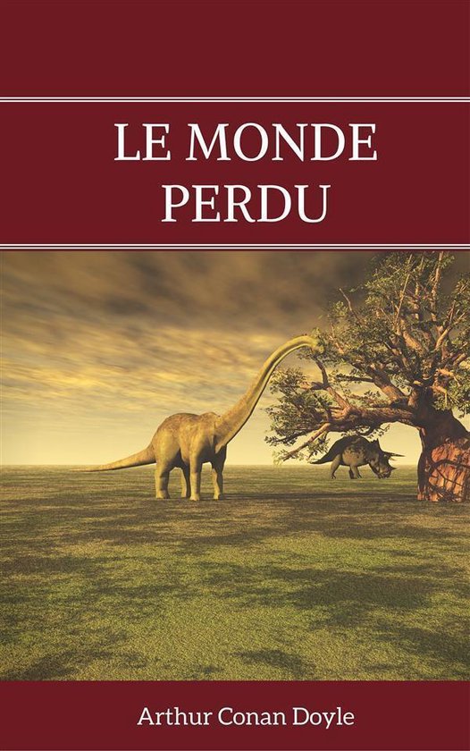 Le Monde perdu