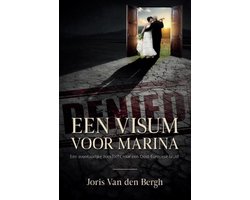 Een visum voor Marina