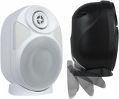 Artsound G5 - Zwart (per paar)