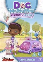 Doc McStuffins: Mobile Clinic /DVD