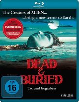 Dead And Buried (Blu-ray)