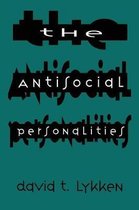 Antisocial Personalities