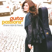 Sharon Isbin & Friends: Guitar Passions
