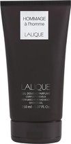 Lalique Hommage a L'Homme Douchegel 150 ml