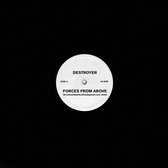 Destroyer - Forces From Above (12" Vinyl Single)
