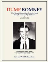 Dump Romney