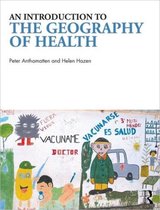 Introduction To The Geography Of Health