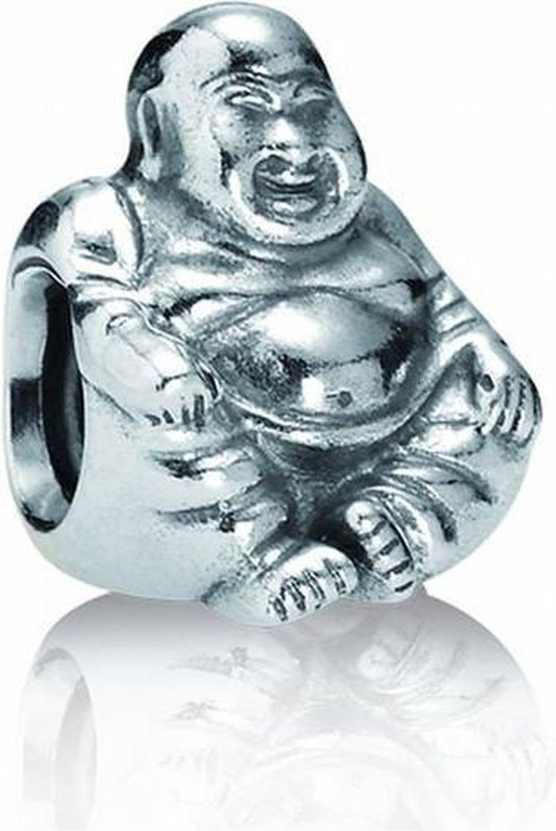 bedrag borst geroosterd brood Pandora Moments Buddha Bedel. | bol.com