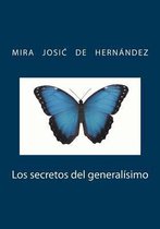 Los secretos del generalisimo