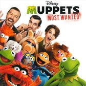 Original Soundtrack - Muppets Most Wanted