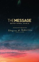 Message Devotional Bible, The