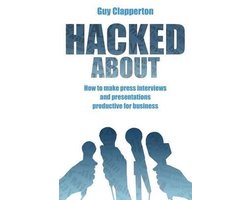 Hacked about
