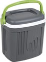 foto van Eda Koelbox - Iceberg - Grijs - 20 Liter - Isolerend vermogen