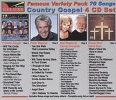 World Famous Variety Pack Gospel