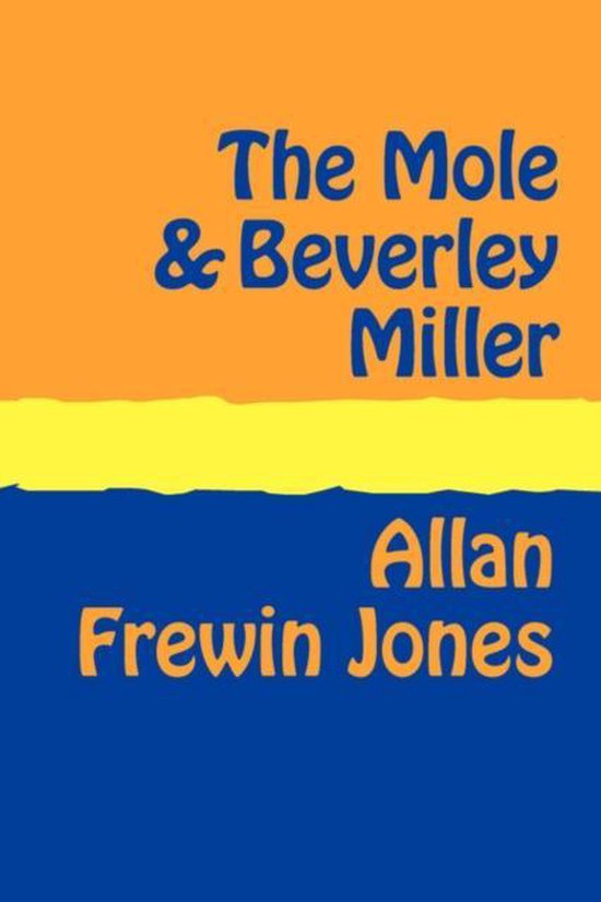 The Mole and Beverley Miller - cover
