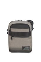 Samsonite Crossbodytas Met Tabletvak - Cityvibe 2.0 Tablet Crossover 9.7 inch Ash Grey
