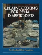 Creative Cooking for Renal Diabetic Diets