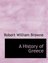 A History of Greece