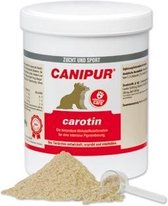 Canipur Carotin Poeder - 500 g