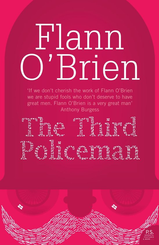 Harper Perennial Modern Classics - The Third Policeman