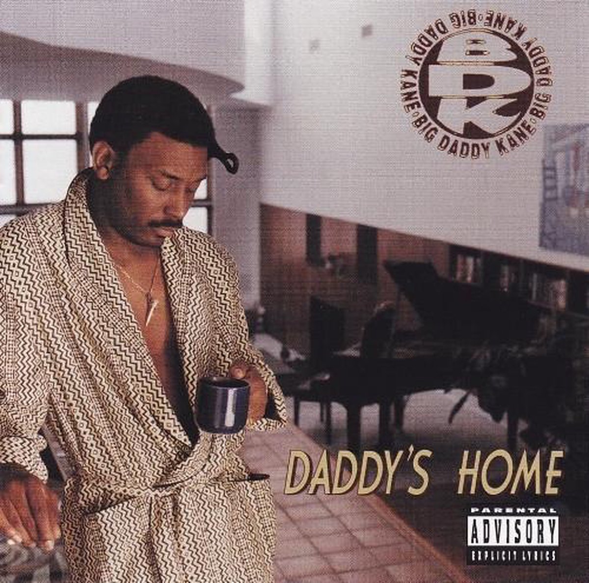 Daddy's Home