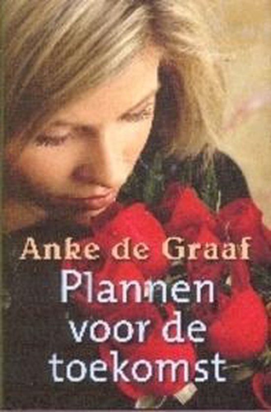 Plannen Voor De Toekomst - cover