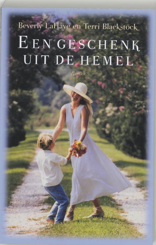 Een Geschenk Uit De Hemel - cover