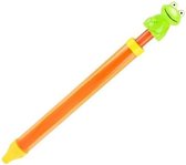 Toi-toys Waterspuiter Splash Junior Kikker 19 Cm Groen/oranje